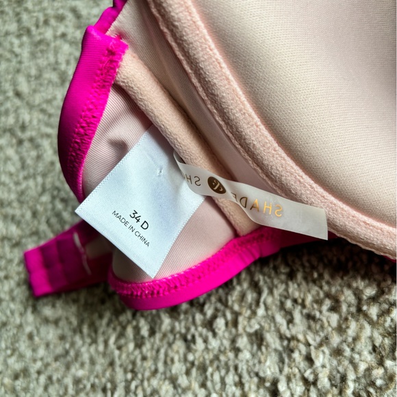 Shade and Shore Swim Top | 34D - Picture 2 of 3